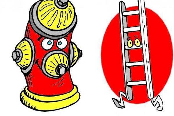 應(yīng)用單位要注重消防裝備操作、維護技能的掌握